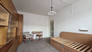Prodej bytu 1+1, 37,58 m² – ul. Karla Čapka, Habartov