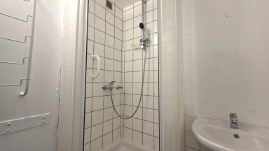 Prodej bytu 1+1, 37,58 m² – ul. Karla Čapka, Habartov