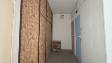 Prodej bytu 1+1, 37,58 m² – ul. Karla Čapka, Habartov