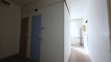 Prodej bytu 1+1, 37,58 m² – ul. Karla Čapka, Habartov