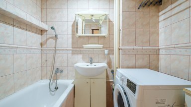 Prodej 2+1 s balkonem