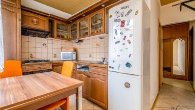 Prodej 2+1 s balkonem