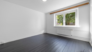 Řadový dům se 3 bytovými jednotkami, garáží a pozemkem 431 m² – Aš, Kvapilova