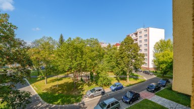 prodej 2+1 s balkonem 