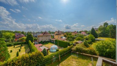 prodej 2+1 s balkonem 