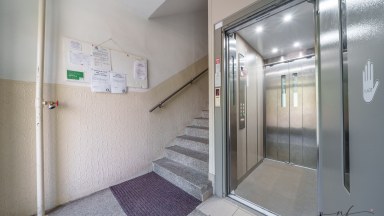 prodej 2+1 s balkonem 