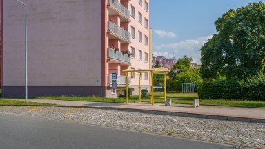 prodej 2+1 s balkonem 