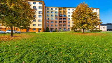 Prodej 2+1, Vítězná, Chodov