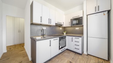 Moderní byt 2+1 po kompletní rekonstrukci