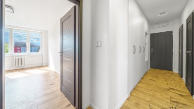 Moderní byt 2+1 po kompletní rekonstrukci
