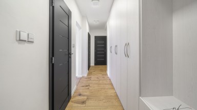 Moderní byt 2+1 po kompletní rekonstrukci