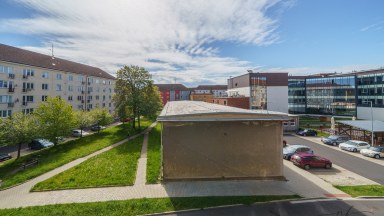 Moderní byt 2+1 po kompletní rekonstrukci